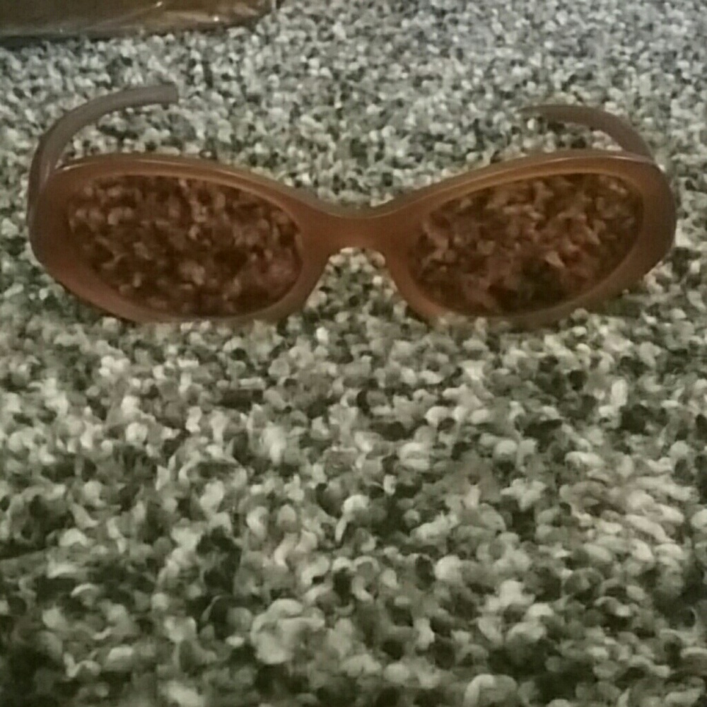 Authentic Prada sunglasses